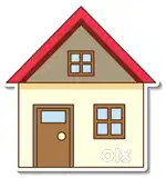 Two room. Set for rent. Subhash nagar. Kashipur