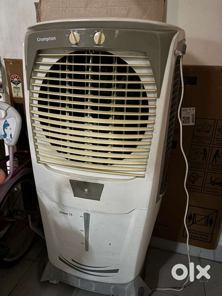Crompton Air Cooler