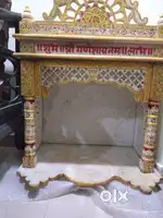 Mandir pooja stand, center table, tv stand