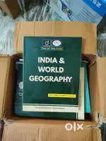 Drishti foundation course books