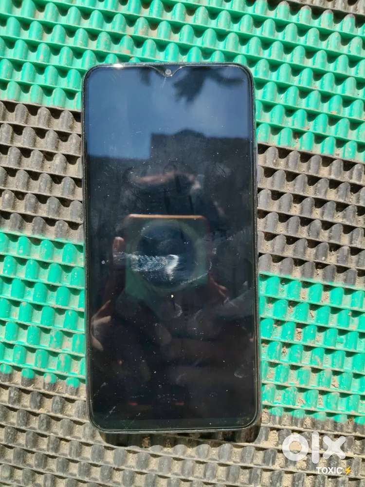 Poco M3 (6gb ram 64 storage) no charger