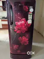 LG Refrigerator for sale