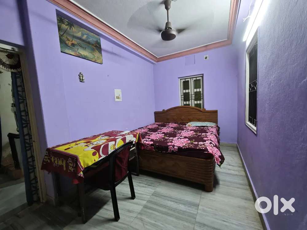 Furnished house for rent