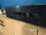 Yamaha amplifier (onkyo denon marantz subwoofer speaker receiver jamo)