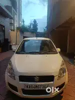 Maruti Suzuki Ritz 2009 with very good condition