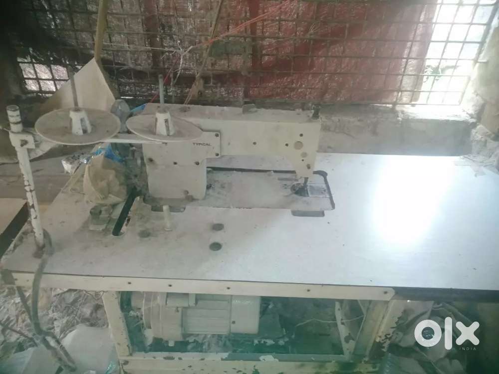 Sweing Machine Sell