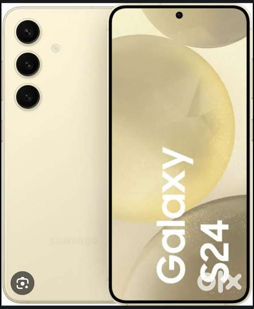 Galaxy s24