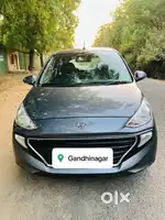 Hyundai New Santro 1.1 Sportz AMT, 2019, Diesel