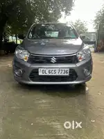 Maruti Suzuki Celerio 2021 CNG & Hybrids Well Maintained