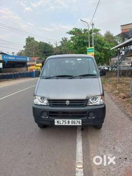 Maruti Suzuki Eeco 5 Seater AC, 2021, Petrol