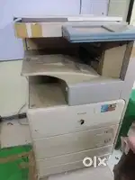 Canon IR2870 XEROX FOR SALE @ LOW PRICE  38000/-
