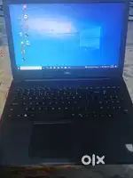 Laptop Dell Vosto With SSD