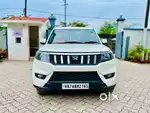 Mahindra Bolero Neo 1.5 N 10 (O), 2022, Diesel