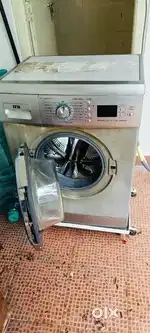 IFB Washing Machine - Front Load