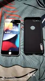 I phone 7+128gb