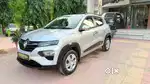 Renault KWID 1.0 RXL (O), 2022, Petrol