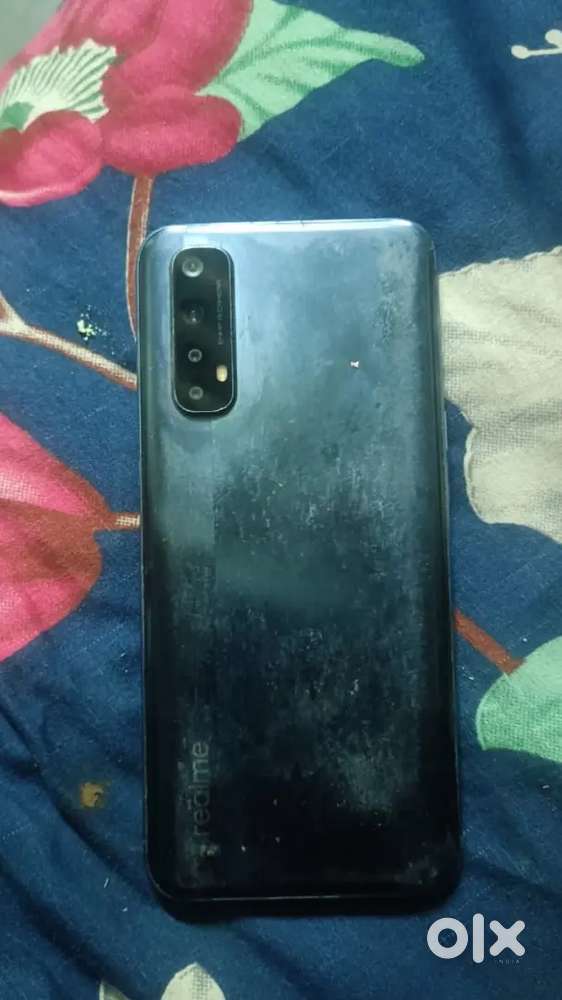 Realme 7  6 GB Ram  64 GB Storage