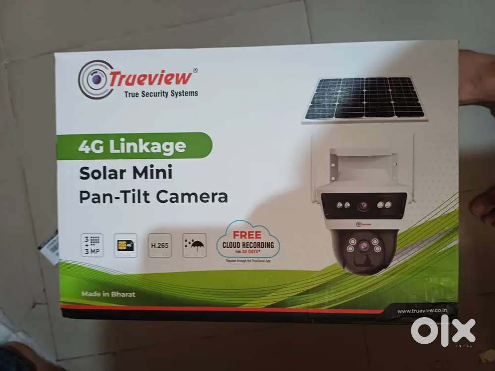 CCTV installation and maintanence