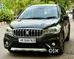 Maruti Suzuki S-Cross 1.5 Delta, 2019, Diesel