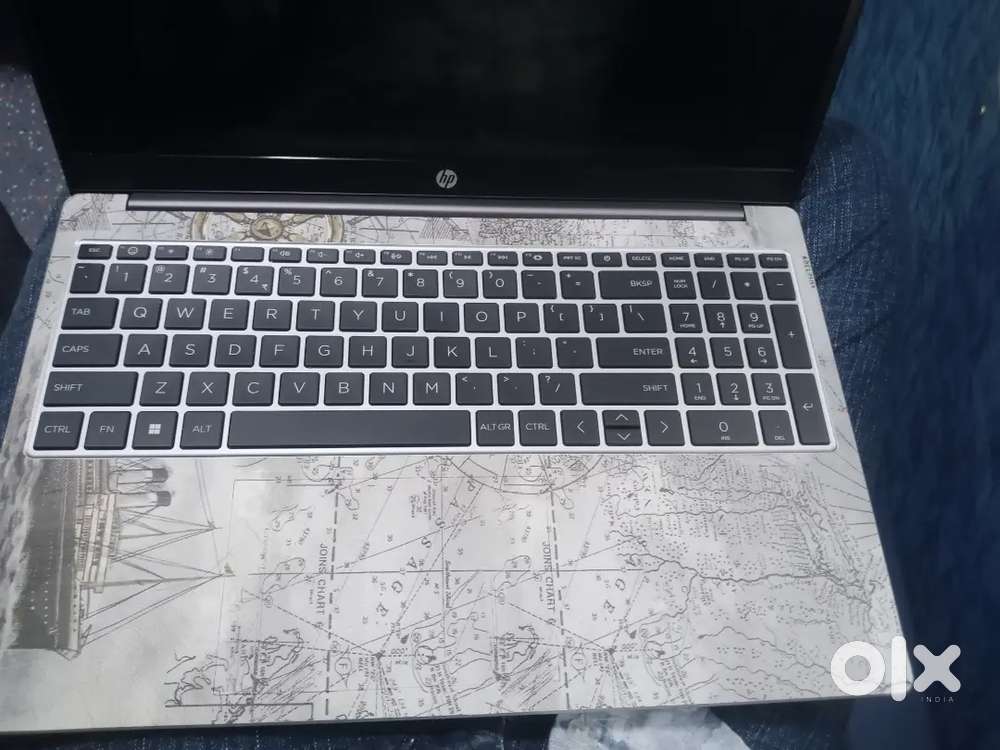 Laptop in Good Condition
