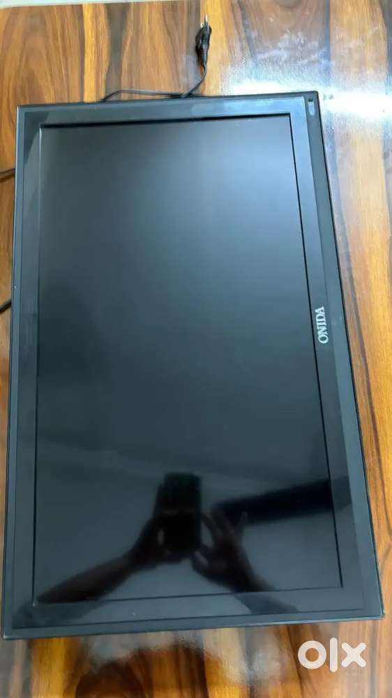 Onida Tv 24 Inches