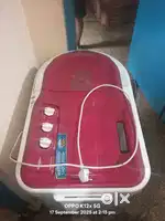 Washing machine... whirlpool