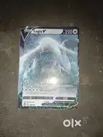 Pokemon card