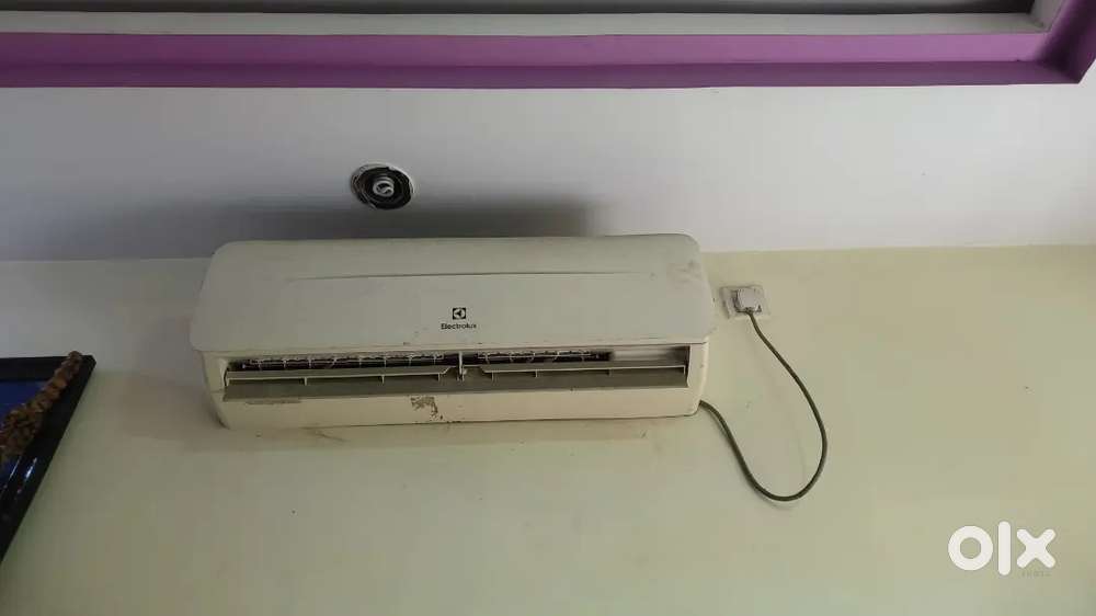 Electrolux AC 1.5 ton