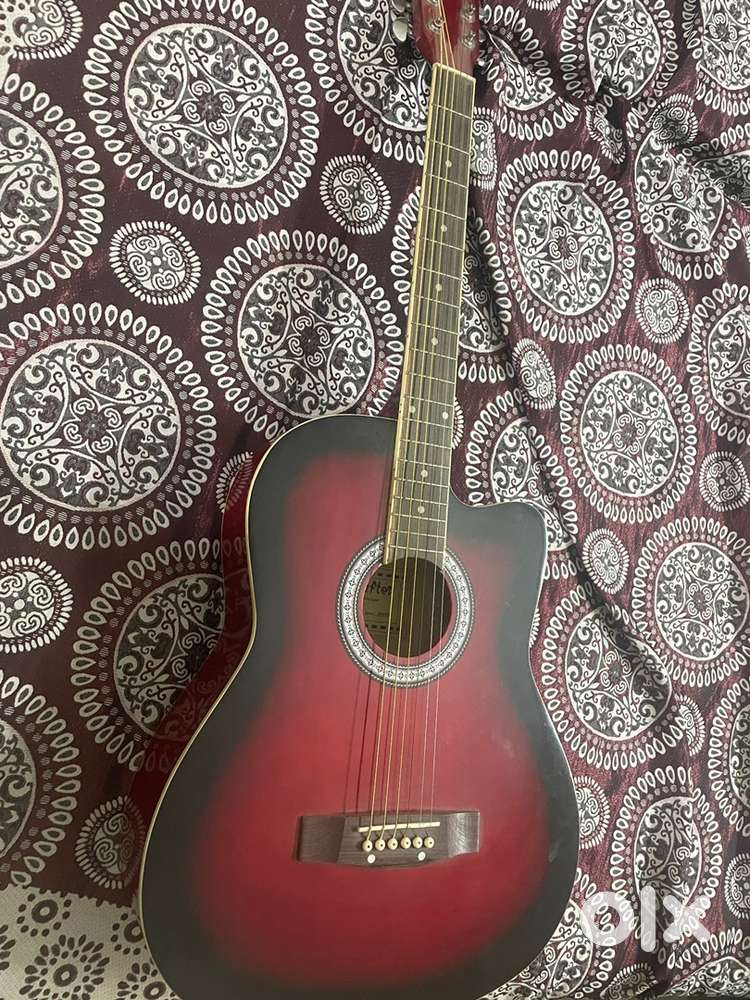 Acoustic Guitar