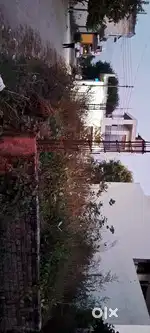 CORNER PLOT 122 GAJ IN SARSWATI ENCLAVE