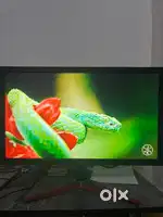 ACER KG1 series monitor 144hz 24inch