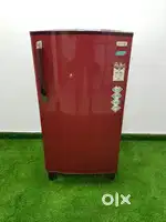¥`¥**Reg colour S/D godrej refrigerator with free Shopping