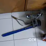 Helper , turner, operator