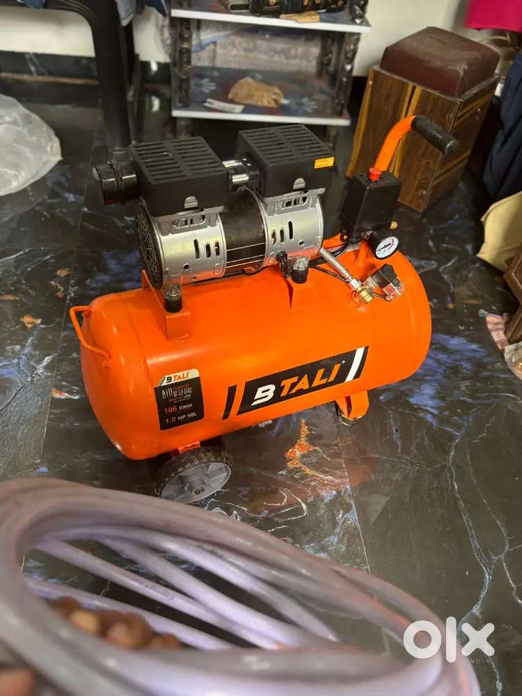 Air compressor for sale
