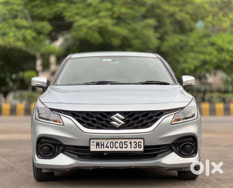 Maruti Suzuki Baleno Delta, 2023, Petrol