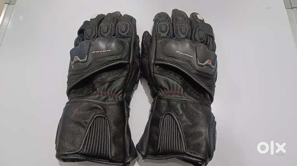 Viaterra grid mk3 gloves