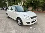 Maruti Suzuki Swift VXi 1.2 ABS BS-IV, 2011, Petrol