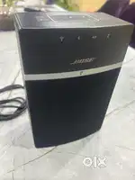 Bose Soundtouch 10 Speaker