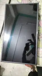 LG LED tv gud condition