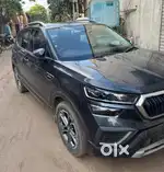 Skoda Kushaq 1.0 TSI Style, 2022, Petrol
