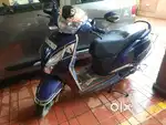 New condition Jupiter125