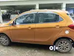 Tata Tiago 2018 Petrol Well Maintained