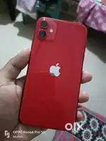 Iphone 11..83 bettery health,64 gb storage,all original,no repair