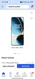 Oneplus nord ce 3 lite 5g