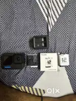 Action camera