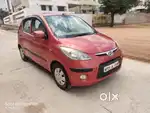 Hyundai i10 1.2 Kappa SPORTZ, 2010, Petrol