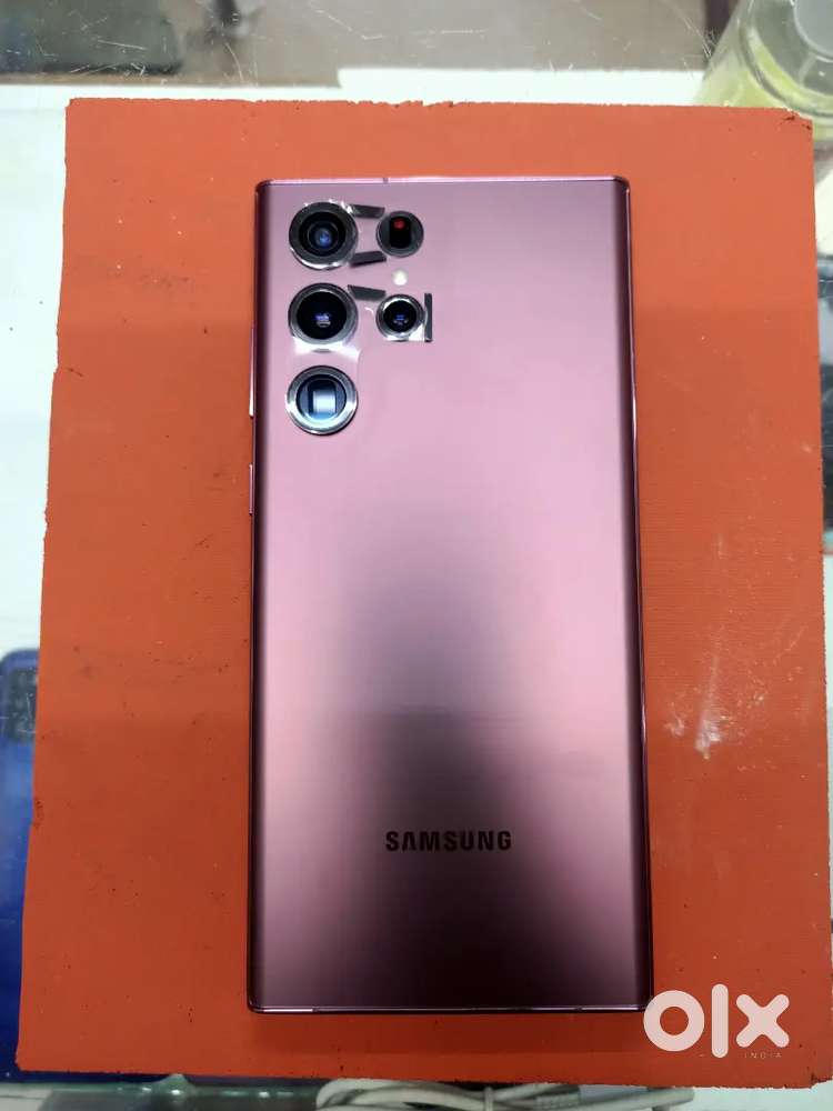 Samsung s22 ultra 12+256