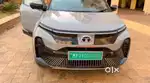Tata Curvv EV 2024 Electric Good Condition