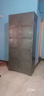 Bunker cot