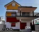 Kalathode  Brand New House  04 Bhk